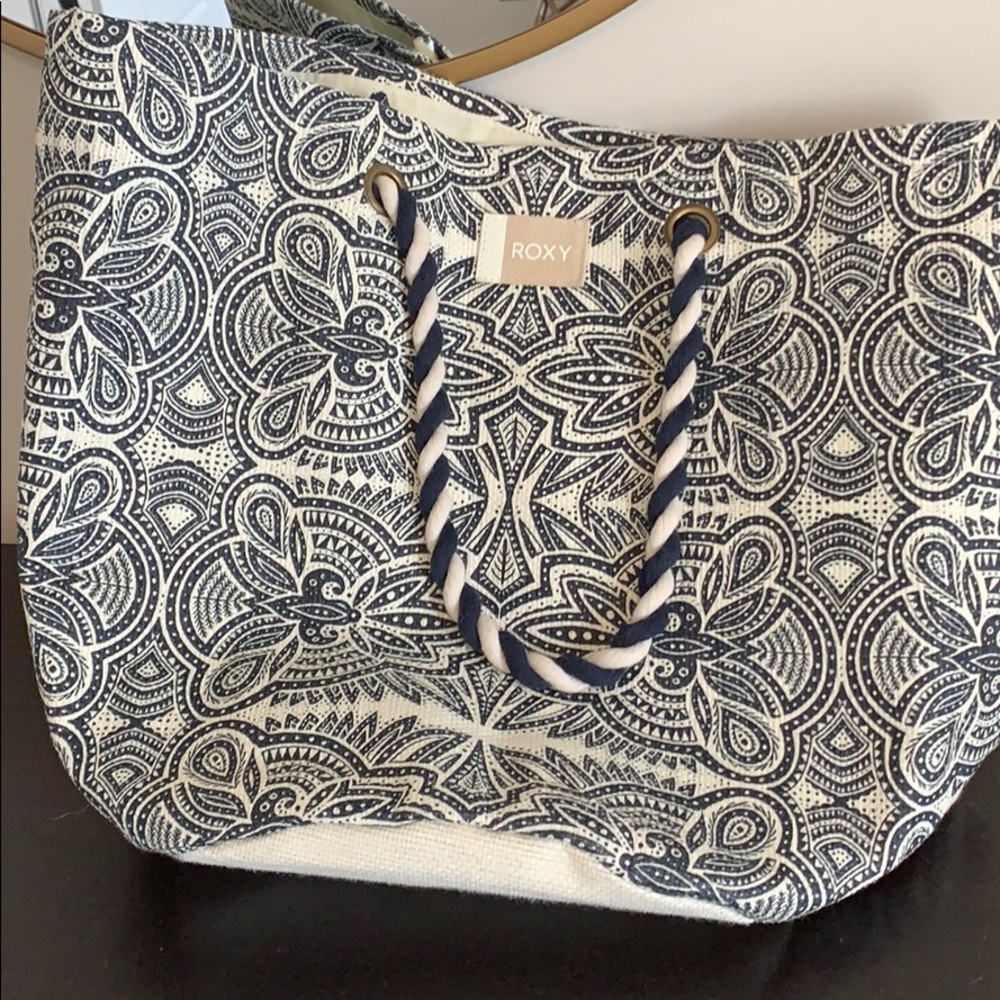 Roxy Beach Bag